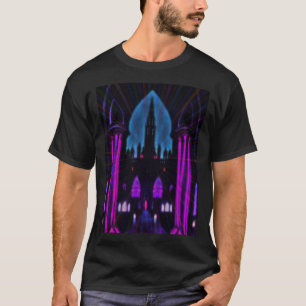 Inumbrate Citadel T-shirt