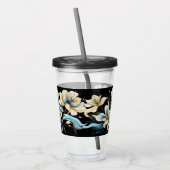 Inuus Acryl Drinkbeker (Links)