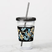 Inuus Acryl Drinkbeker (Achterkant)