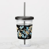 Inuus Acryl Drinkbeker (Voorkant)
