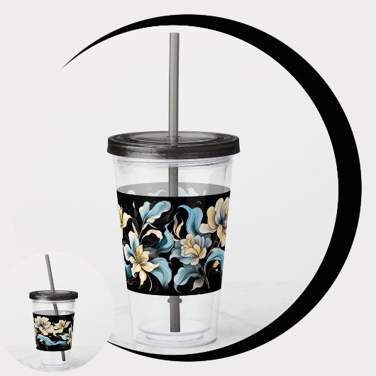 Inuus Acryl Drinkbeker