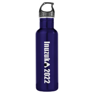 Inuzuka Water Fles 2022