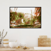 invachun poster (Keuken)