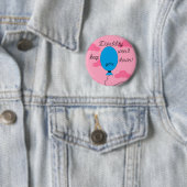 Invaliditeit houdt je niet naar beneden!: Button (In situ)