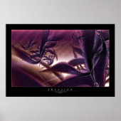 Invasie Poster (Voorkant)