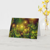 Invasief Kaart (Gele Bloem)