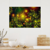 Invasief Poster (Keuken)