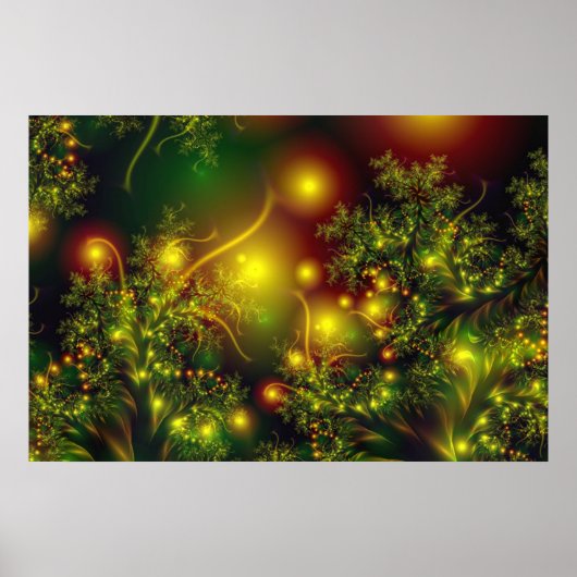 Invasief Poster (Voorkant)