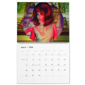 INVASION - Een wetenschapsmatige extravaganza! Kalender (Mar 2026)