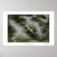 Invasion Marauder 1944