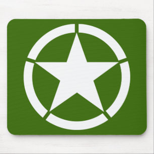 Invasion Star Muismat