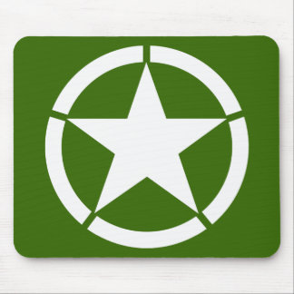 Invasion Star Muismat