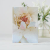 Inventions card bedankkaart (Staand voorkant)