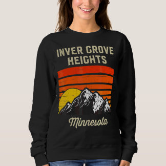 Inver Grove Heights Minnesota Hometown City Trui