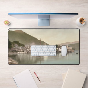 Inverary I Argyll and Bute Scotland archiefprint Bureaumat