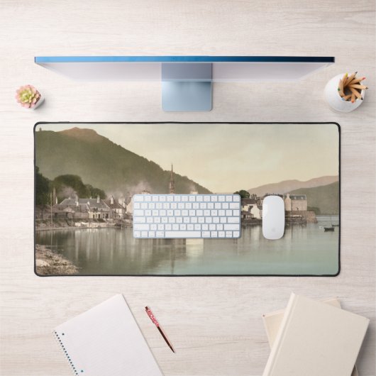 Inverary I Argyll et Bute Scotland (Bureau 1)