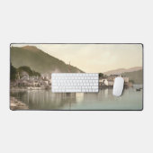 Inverary I Argyll et Bute Scotland (Clavier et souris)