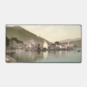 Inverary I Argyll et Bute Scotland (Recto)