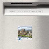 Inverness Magnet, Scottish Highlands, Scotland Magneet (Insitu (Vaatwasser))