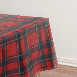 Inverness Modern Original Scottish Tartan Tafelkleed