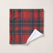 Inverness Modern Tartan (Gant de toilette)