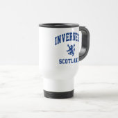 Inverness Schots Reisbeker (Voorkant rechts)