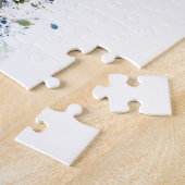 Inverness Scotland Skyline Legpuzzel (Zijkant)