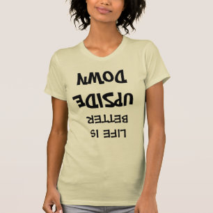 Inversie Junkie T-shirt