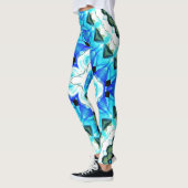 Invert Cavern Kruis Leggings (Links)