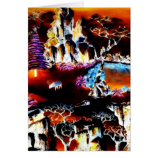 Inverted Freezer (Voorkant)