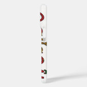 Inverted "OFFICIËLE" Vrouw Symbool Art Print Case-Mate iPhone Case (Achterkant / Links)