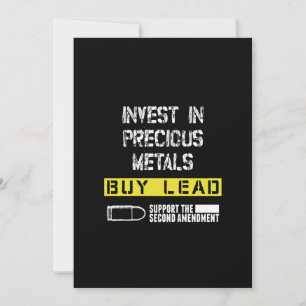 invest in precious metals buy lead support the sec feestdagenkaart