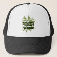 Investeer in Weed