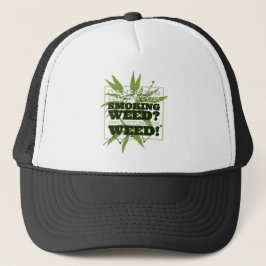 Investeer in Weed Trucker Pet