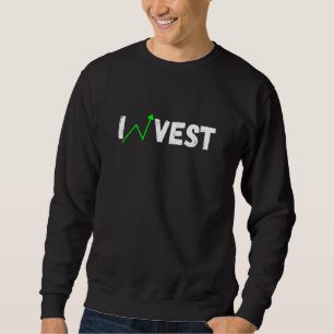Investeer Stock Market Trading Day Trader Money In Trui