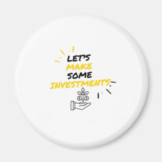 investeringen magneet