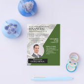 Investeringsseminar Flyer (Enkel)