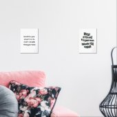 Investissez dans votre esprit, c'est la chose la p (Salon)