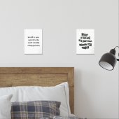 Investissez dans votre esprit, c'est la chose la p (Chambre à coucher)