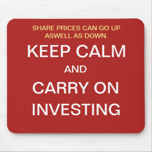 Investment Manager Gift Funny Stock Market Quote Muismat