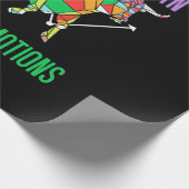 Investor Trade Your Plan Cadeaupapier (Hoek)