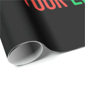 Investor Trade Your Plan Cadeaupapier (Rol Hoek)