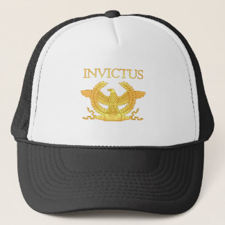 Invictus Eagle Trucker Pet