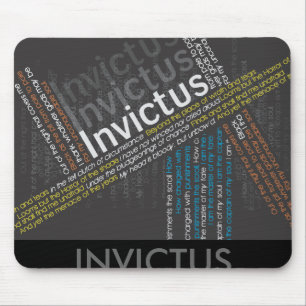 Invictus Muismat