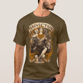 INVICTUS T-SHIRT