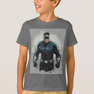 Invincible Guardian: Verdediger van het Licht T-shirt