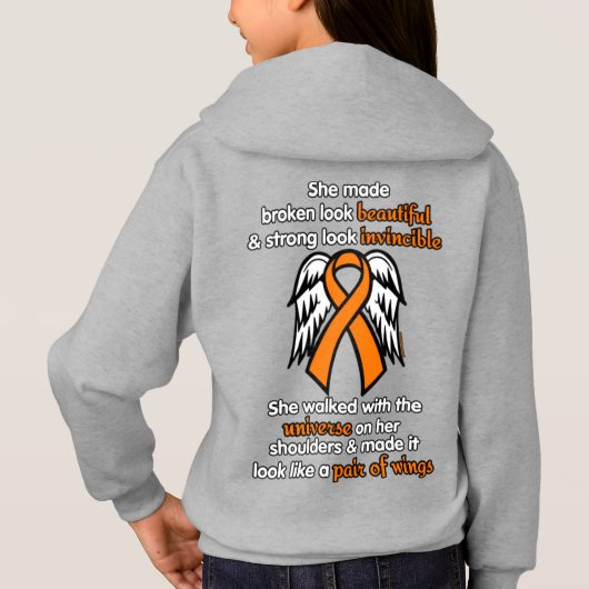 INVINCIBLE...RSD/CRPS (Dos)