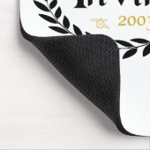 Invincibles Arsenal Muismat (Hoek)