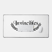 Invincrets Arsenal (Clavier et souris)