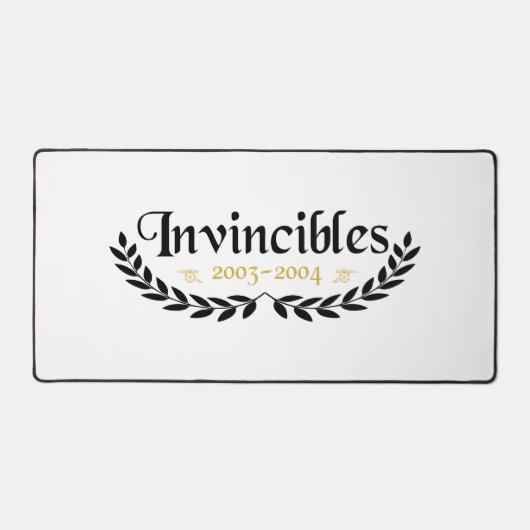 Invincrets Arsenal (Recto)